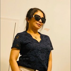 Meet your Posher, Basilia